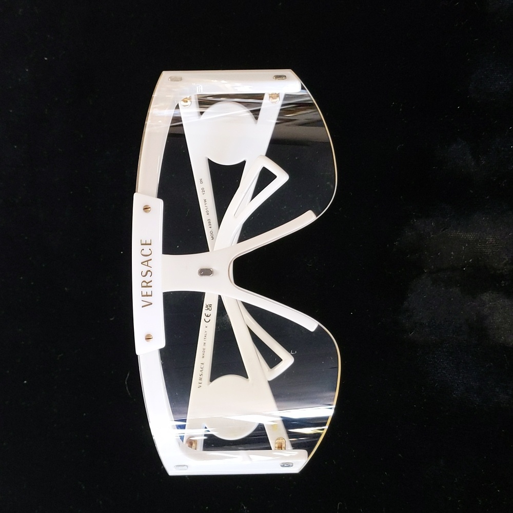 Versace VE4393 401/1W sunglasses